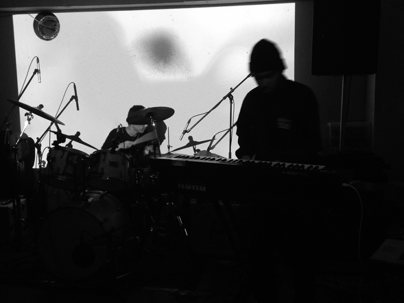 ２０１８年注目のDUBバンド「UNDEFINED」