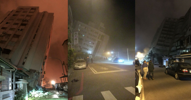 東日本大震災の時に日本に200億円もの支援金を送ってくれたのが台湾だということを忘れちゃいけない