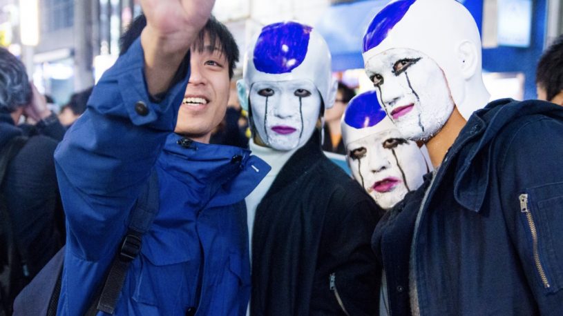 ドラゴンボールのフリーザに似た声の車掌さんが話題ww「迷惑行為したら消し炭にされそう」「フリーザ様、地球で就職したのか笑」