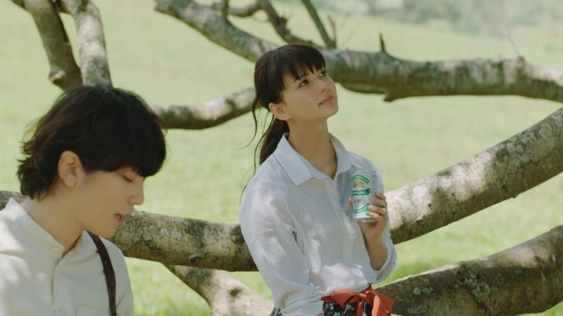 再生回数1800万のメアリと魔女の花主題歌「Rain」のアコースティックverがCM限定公開！