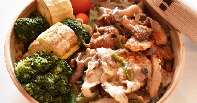 我が家で使っている「曲げわっぱ」について