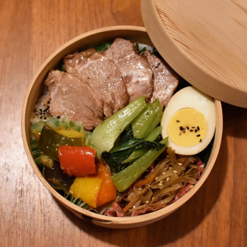 ストウブで作るほろほろチャーシューのレシピ