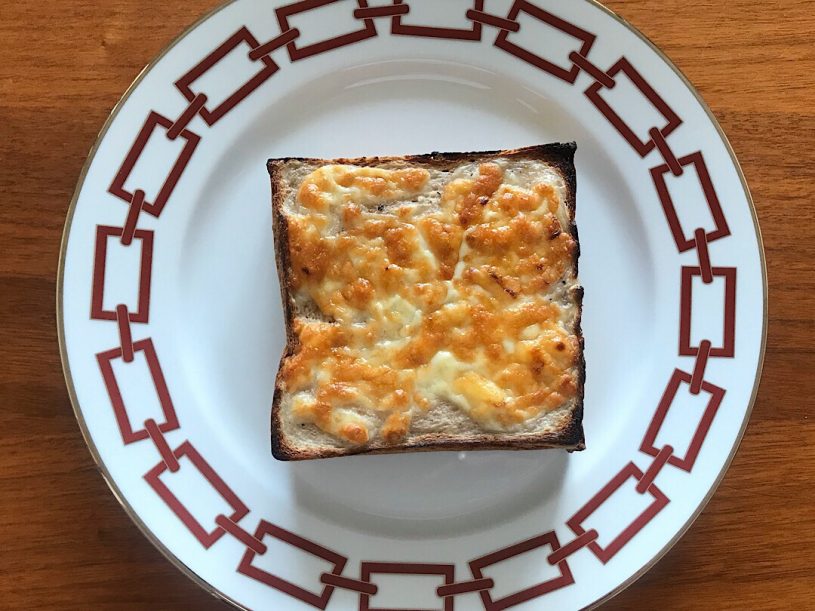 ナツメグ香るホワイトソース（ベシャメルソース）のレシピ