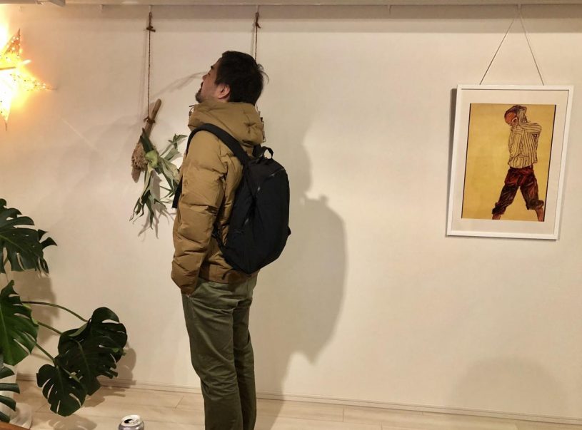 下町町工場の挑戦！シンプルで機能的な次世代DAYPACK