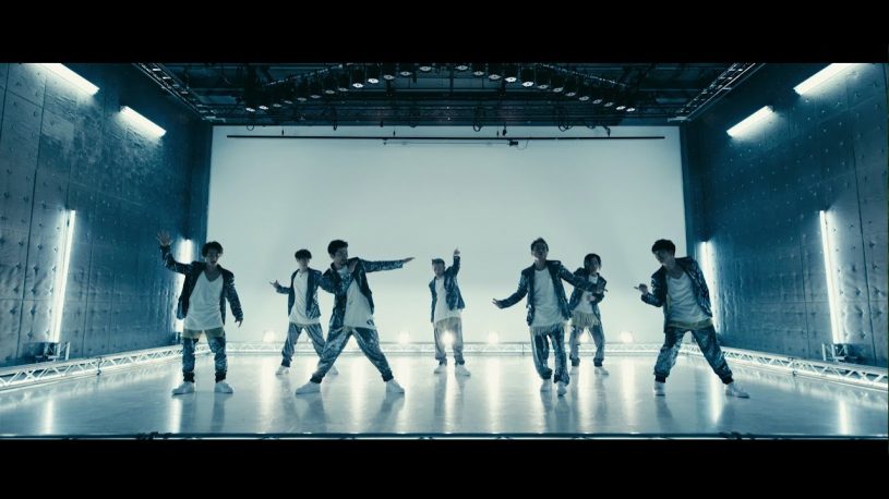 DA PUMP / ごきげんだぜっ ! が2018年リメイクされて動画がUPされたぞっ！