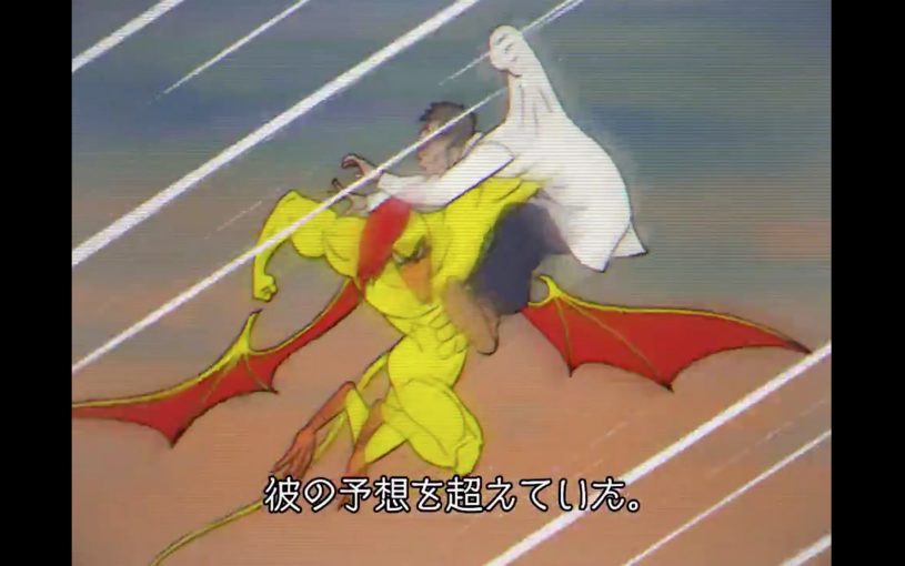 2018年一番おもしろかった&バズったCMはこれだろ！ – 日清食品チキンラーメン