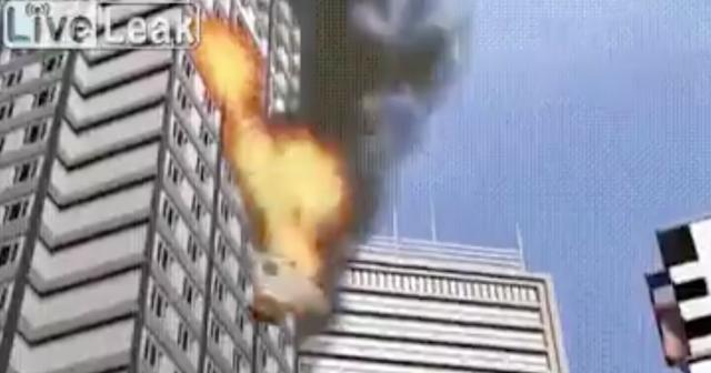 ロシアの避難装置を実際に試してみた結果・・めっちゃいいじゃんｗｗｗｗ