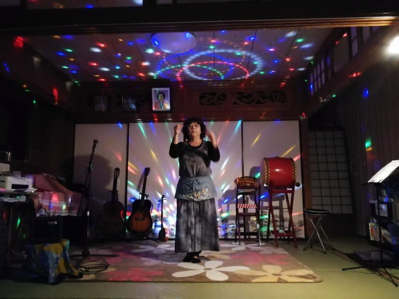 沖縄で初めての「民泊」。家主の歓迎ぷりがハンパない！！