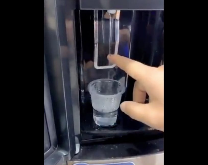 お湯の入れ方を間違える人たちｗｗｗ