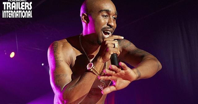 HIPHOP好きはもちろん、2PACを知らない人にも観て欲しい！映画「 オール・アイズ・オン・ミー」