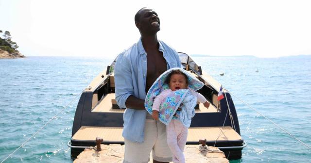 あしたは最高のはじまり(字幕版) Amazon Prime Videoで観た