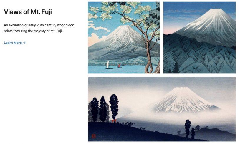 WordPressのパターンディレクトリからコピペでかんたんにデザインができる機能が便利