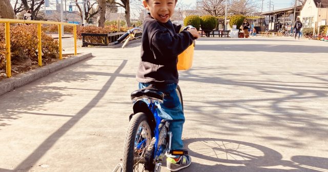 頭の回転をよくする幼児教育について