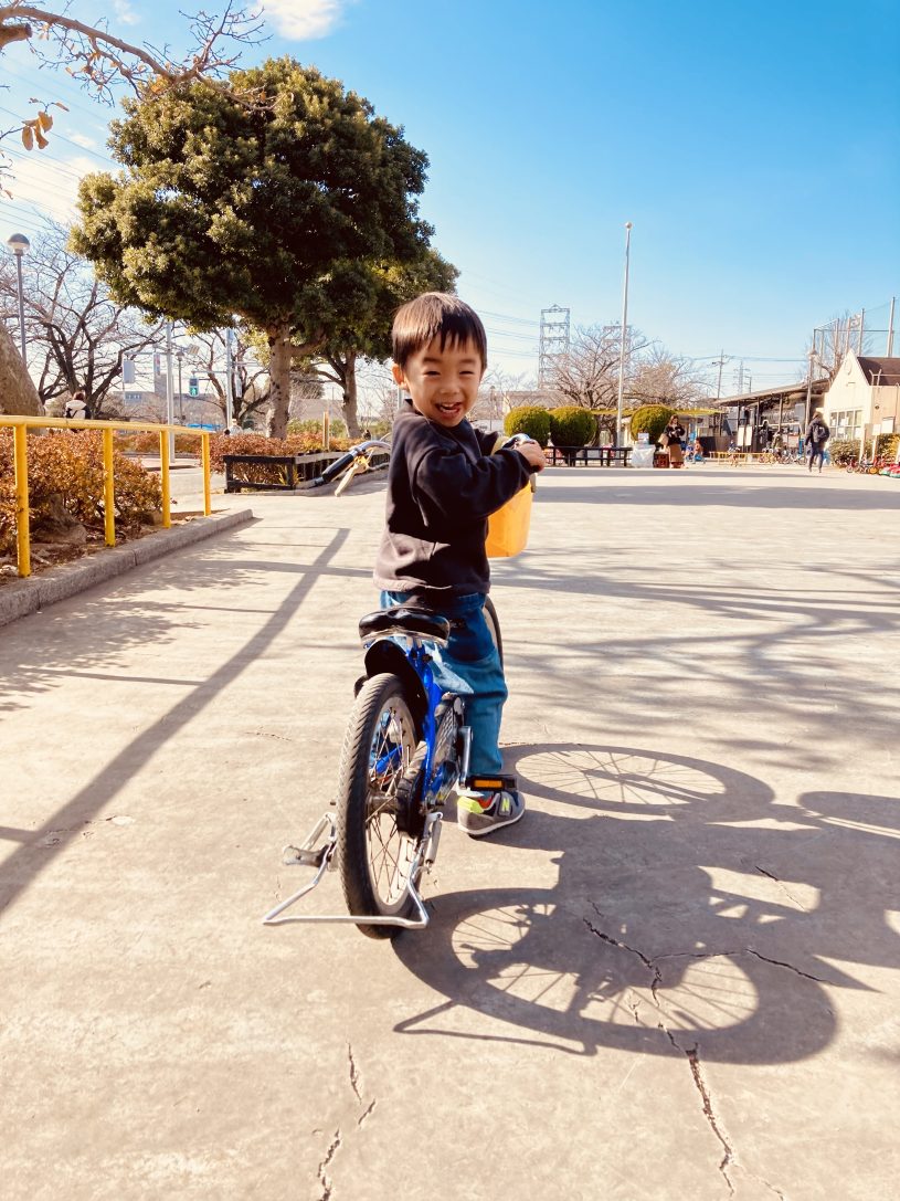 頭の回転をよくする幼児教育について