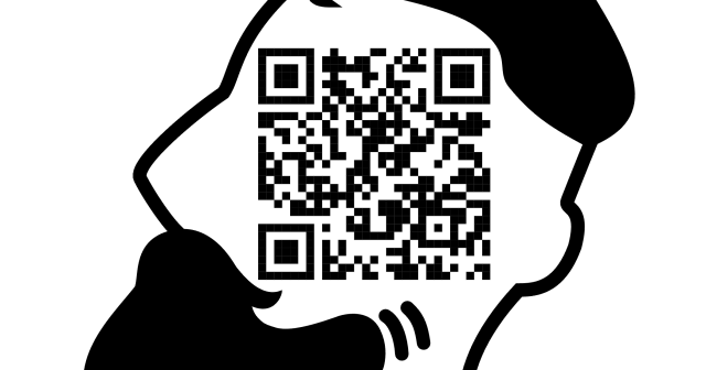 ThreadsのIDをQRコードにして配ろう