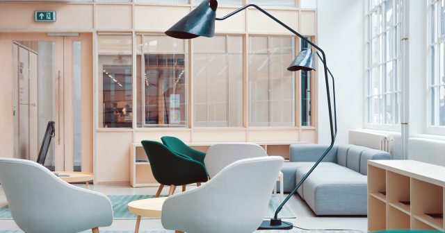 パームレストが届いた。