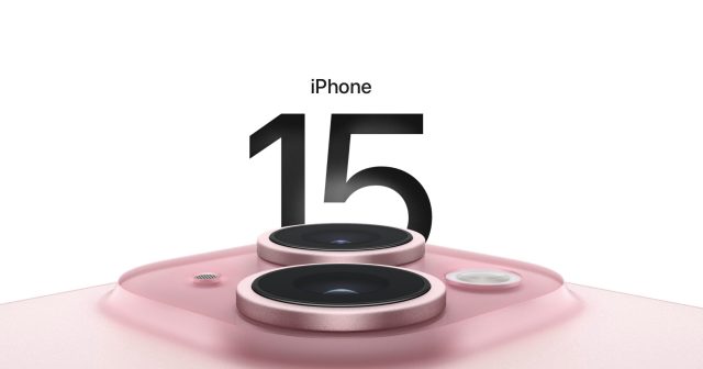 「iPhone 15」シリーズのカラーや性能、価格、発売日の一覧とカメラの情報
