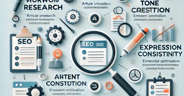 コンテンツSEOとは？基礎から実践まで完全ガイド