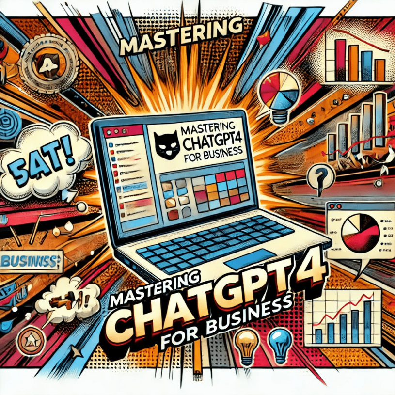 ChatGPT4を使いこなすための基本テクニック