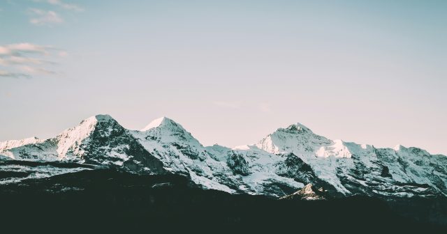 はじめてのダブルジョパディの法則