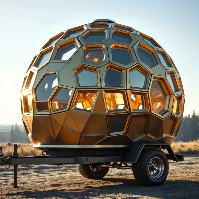 Luma Dream Machine API