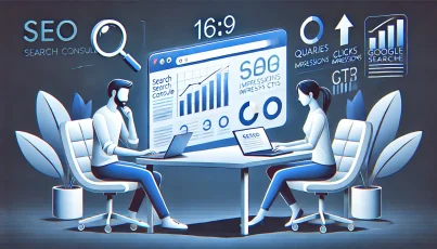 Search Consoleを活用した検索クエリ分析で行う効果的なSEO対策