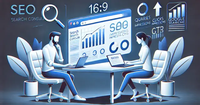 Search Consoleを活用した検索クエリ分析で行う効果的なSEO対策