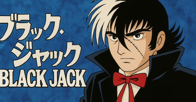 ブラックジャック