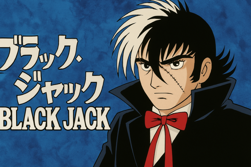 ブラックジャック