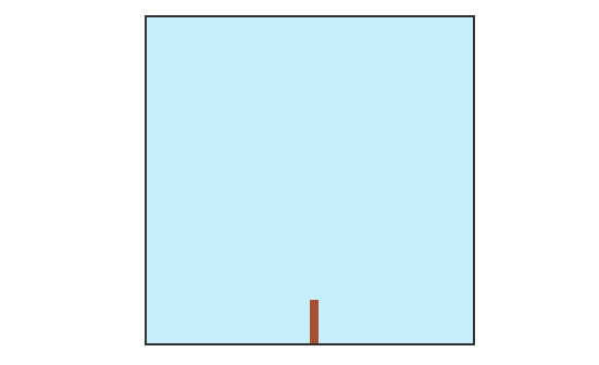 ホームランを打つゲーム