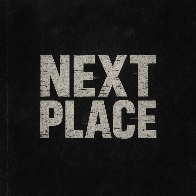 Poster 2 — 151bpm (Remix)-Nest Place