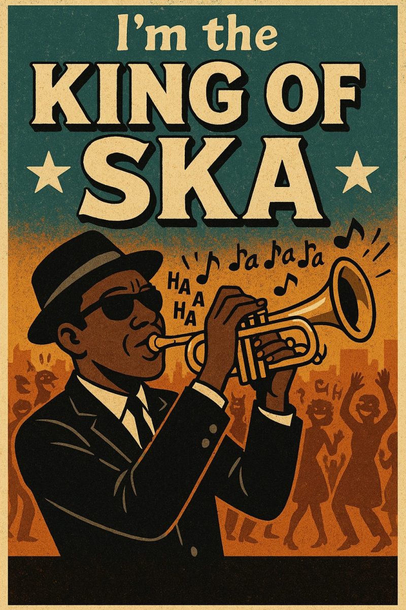 KING OF SKA