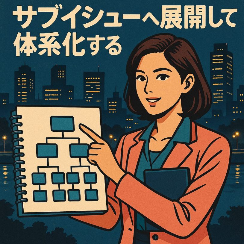 今すぐイシューを解決するためのAIエージェントを作る