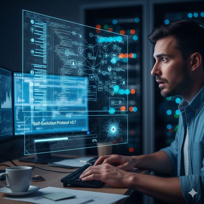 OpenAIのエンジニアが、Codexの内部利用についての質問に回答。すでに「Codex開発における自身のコードの99%はCodex自身に書かせている」