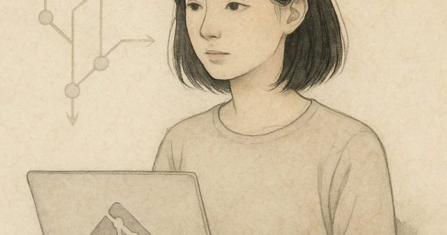 初心者向けGemini CLI × GitHubで更新していく