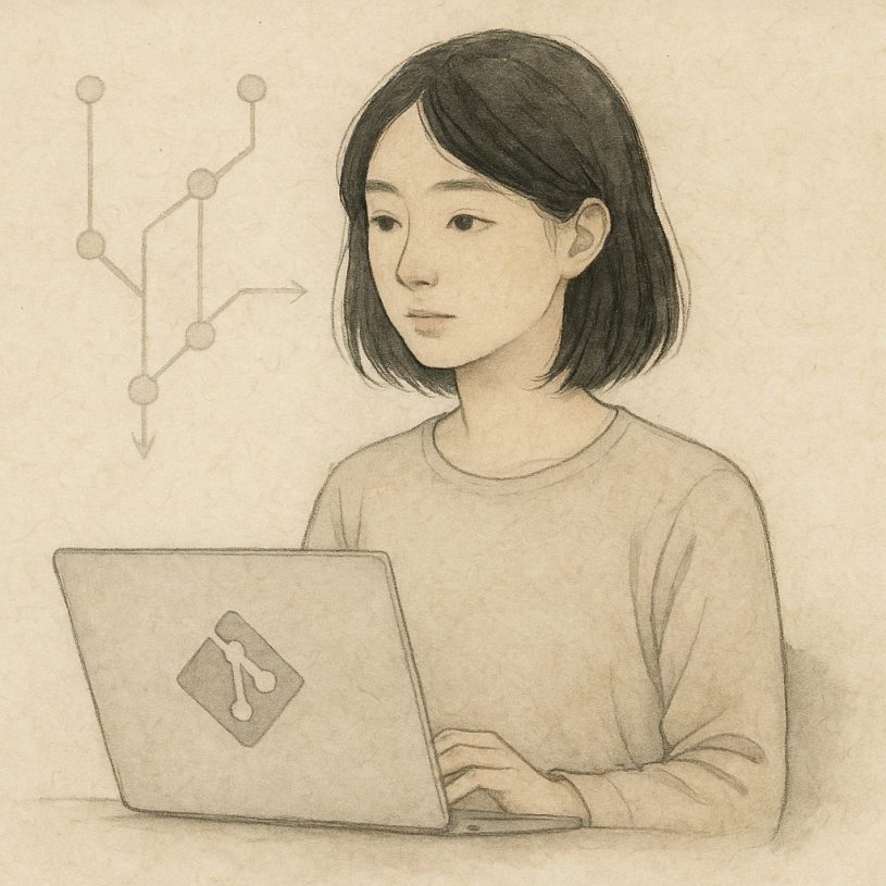 初心者向けGemini CLI × GitHubで更新していく