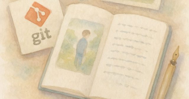 初心者向けCodex × GitHubで更新してみよう