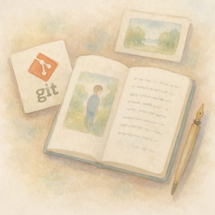 初心者向けCodex × GitHubで更新してみよう