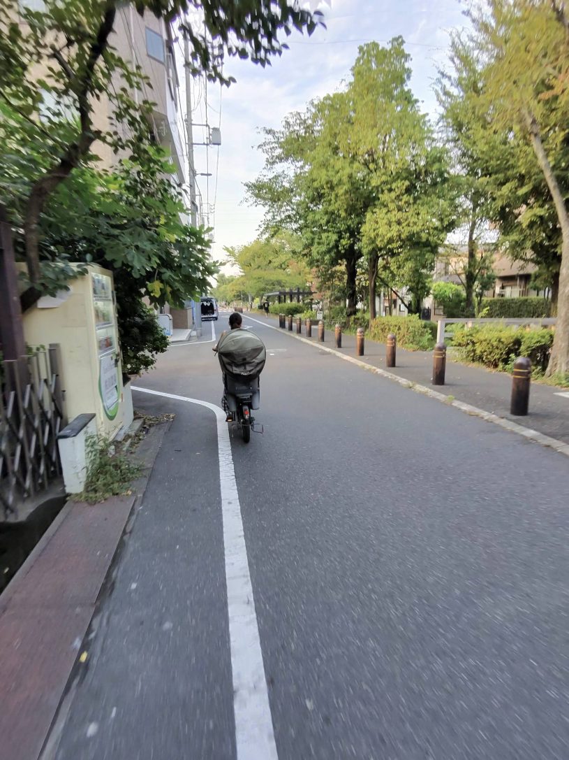 時間の無駄と今日覚えたプロンプト