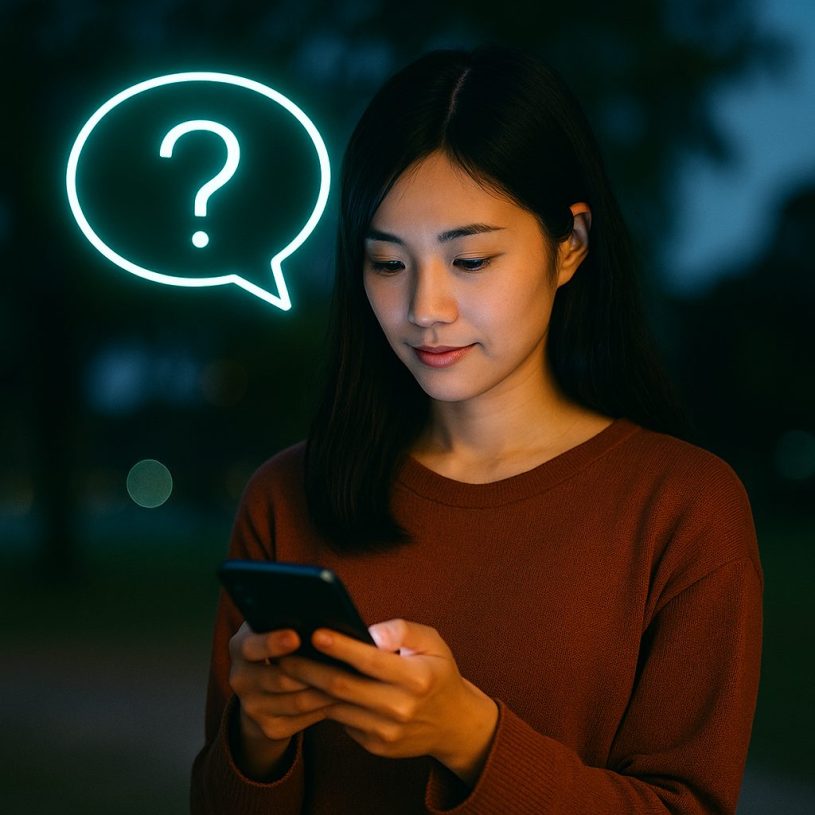 SNSに疲れた時代の次に来るもの──AIと共に“再接続”する人間たち