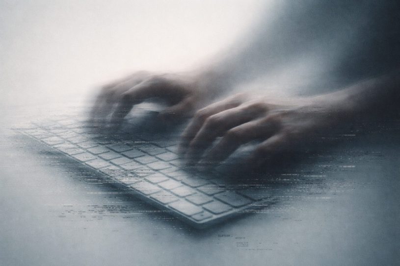 文字の入力方法を、もう一度ちゃんと考えてみる