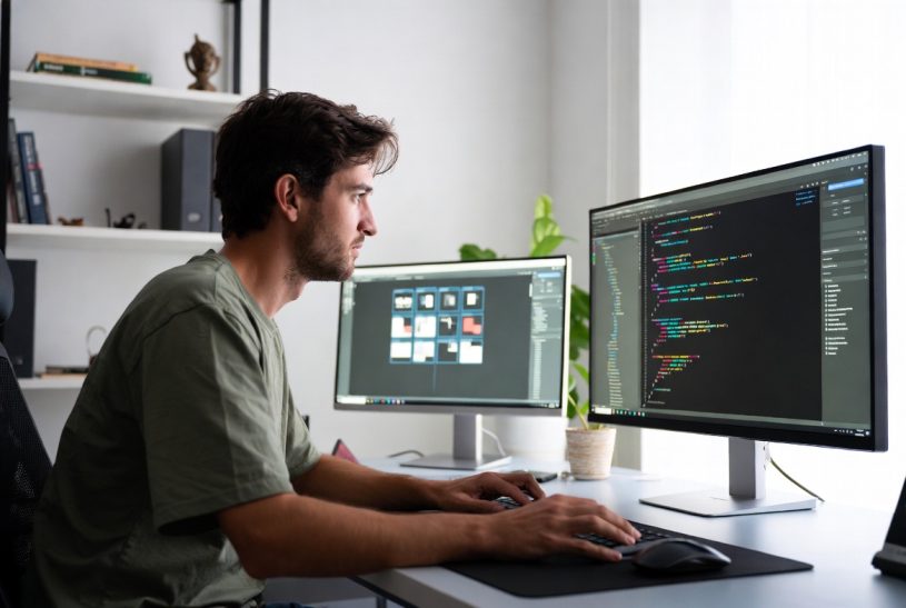 バイブコーディングでデザインの意図が伝わらないときの対処法