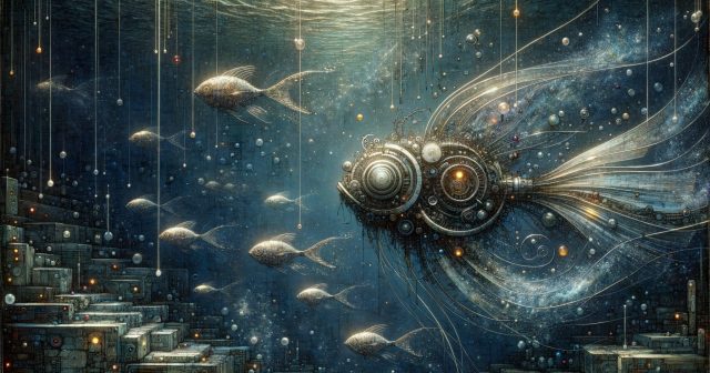 「書く」ことより、「更新システム」を創ることが愉しかった