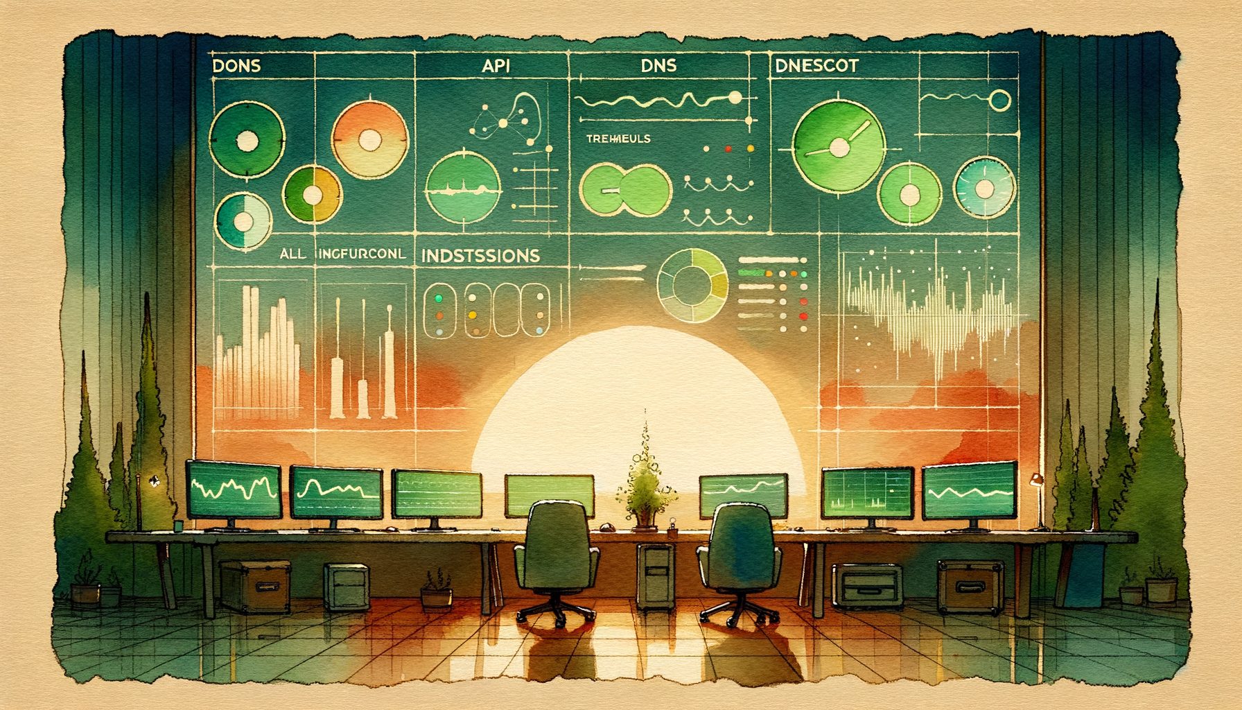 コンテンツ戦略のイメージ