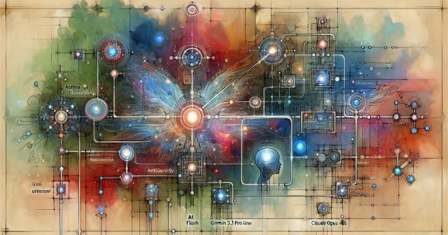 Antigravityで上限にかからず成果を出すモデル運用術