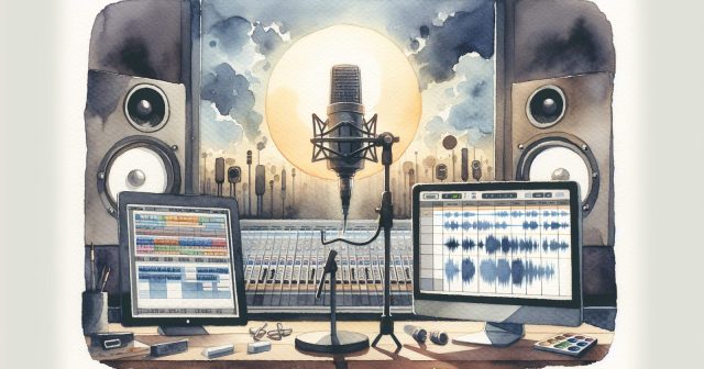 How to Change Only the Vocals in Suno with Persona and Cover