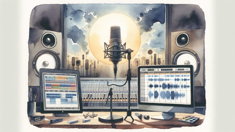 Sunoで曲のボーカルだけ変更する方法｜Persona + Cover手順