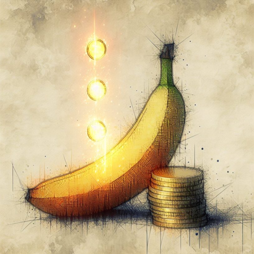 ブログ執筆の『経済性』をハックする——DALL-E 3からGoogle Nano Bananaへの移行決断