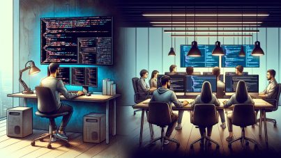 CodexアプリとCodex CLIの違いと、いまアプリ運用に寄せている理由