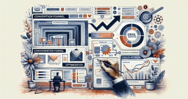 メルマガによるCV最適化：効率的で効果的な進め方（2026年版）